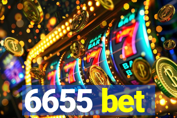 6655 bet